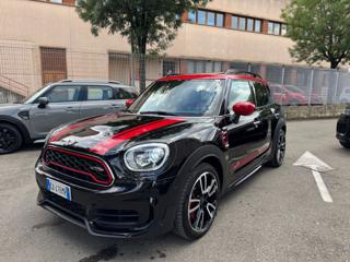 MINI Countryman 2.0 JCW AUTOM. 306CV ALL4 FULL OPT.