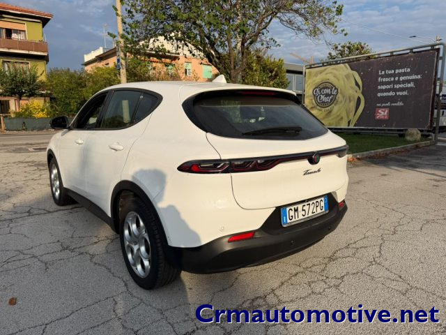 ALFA ROMEO Tonale usata, con Airbag