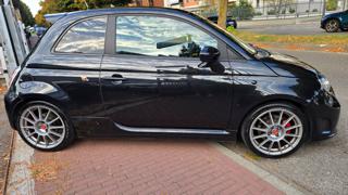 ABARTH 500 usata, con Climatizzatore