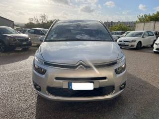 CITROEN Grand C4 Picasso usata 3