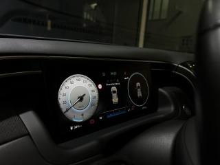 HYUNDAI Tucson usata, con Regolazione elettrica sedili