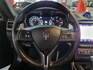 MASERATI Ghibli usata, con Chiusura centralizzata