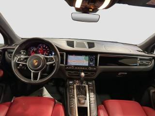 PORSCHE Macan usata 4