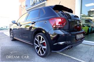 VOLKSWAGEN Polo GTI usata, con Airbag laterali