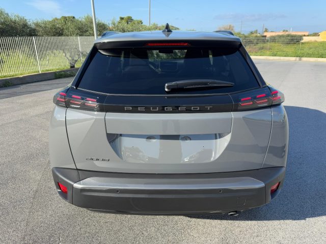 PEUGEOT 2008 usata, con Controllo trazione