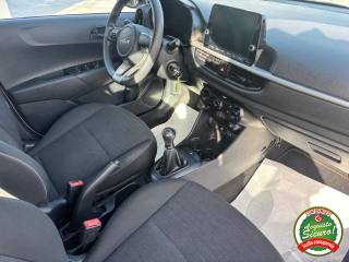 KIA Picanto usata, con Servosterzo