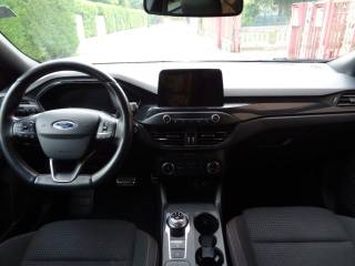 FORD Focus usata, con ESP