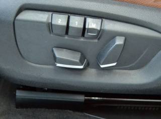 BMW X5 usata, con Alzacristalli elettrici