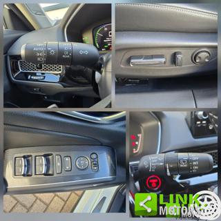 HONDA Civic usata, con Regolazione elettrica sedili