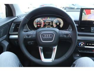AUDI Q5 usata, con Controllo trazione