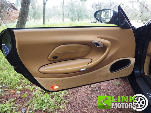 PORSCHE 911 usata 35