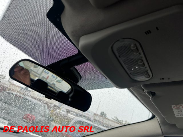 NISSAN Qashqai usata, con Cronologia tagliandi