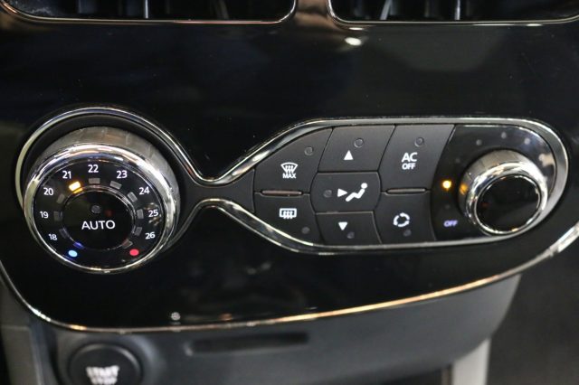 RENAULT Clio usata, con Luci diurne LED