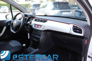 CITROEN C3 usata, con Antifurto