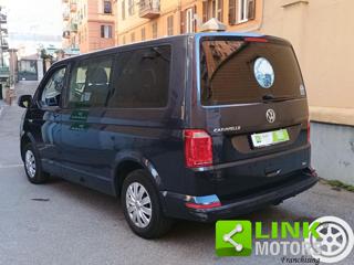 VOLKSWAGEN Caravelle usata, con Airbag Passeggero