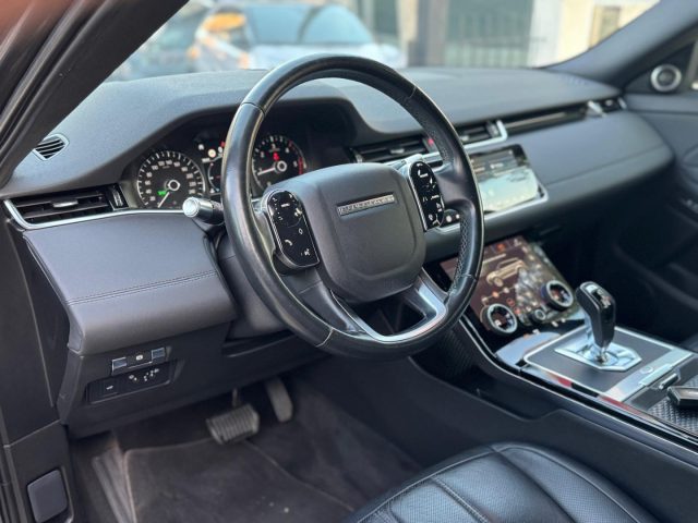 LAND ROVER Range Rover Evoque usata, con Climatizzatore