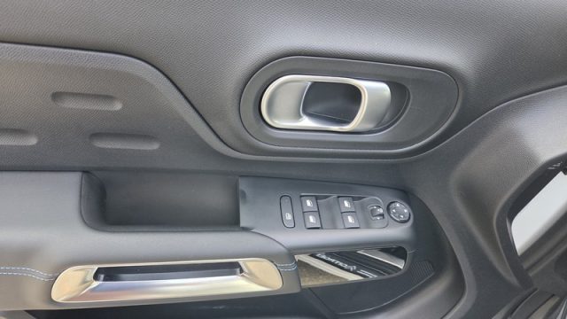 CITROEN C5 Aircross usata, con Immobilizzatore elettronico