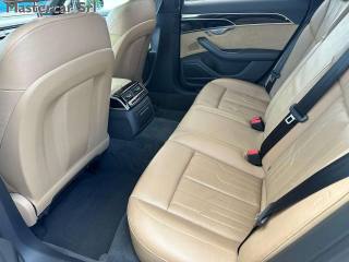 AUDI A8 usata, con Sedile posteriore sdoppiato