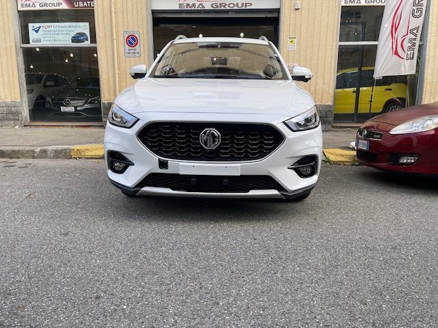 MG ZS usata, con ABS
