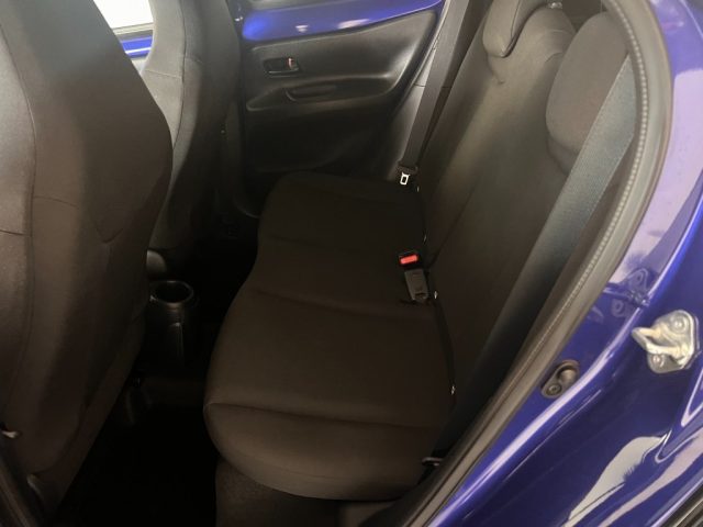 TOYOTA Aygo X usata, con Controllo trazione
