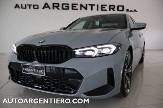 BMW 320 usata, con Sistema di avviso di distanza