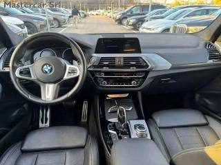 BMW X3 usata, con Chiusura centralizzata