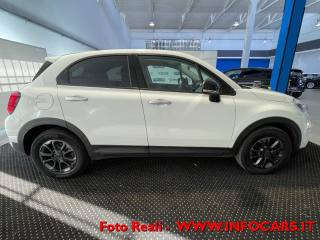 FIAT 500X usata, con Controllo trazione