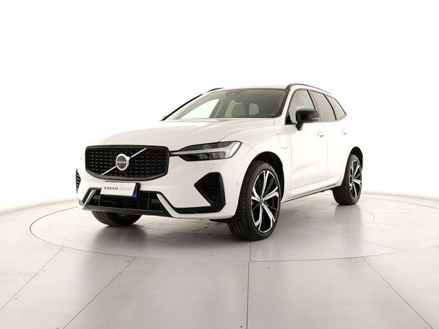 VOLVO XC60 usata, con Airbag