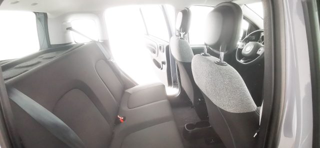 FIAT Panda usata 46