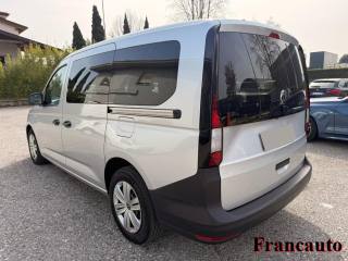 VOLKSWAGEN Caddy usata, con Immobilizzatore elettronico