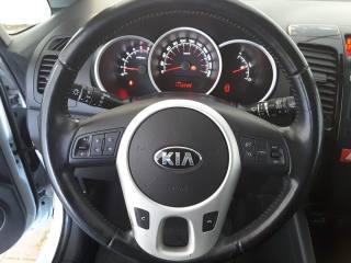 KIA Venga usata, con Autoradio