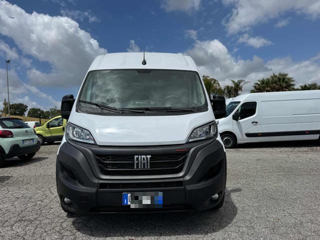 FIAT Ducato usata 17