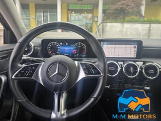 MERCEDES-BENZ A 180 usata, con Cruise Control