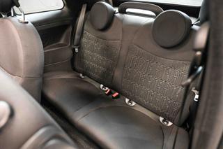 FIAT 500C usata, con ESP