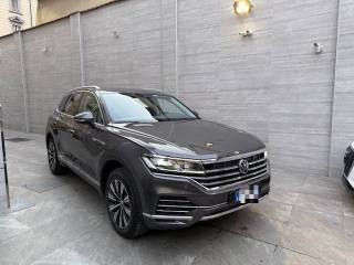 VOLKSWAGEN Touareg usata, con Airbag Passeggero