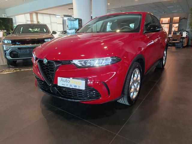ALFA ROMEO Tonale usata, con Airbag laterali