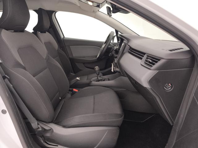 RENAULT Clio usata, con Airbag testa