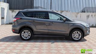 FORD Kuga usata, con Cerchi in lega