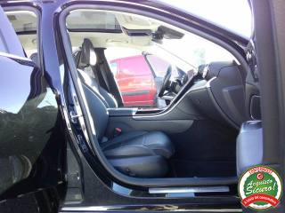 MERCEDES-BENZ C 220 usata, con Servosterzo