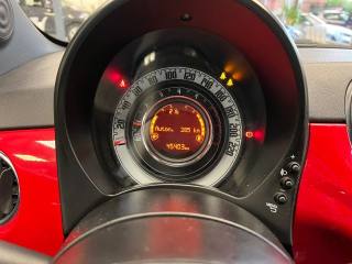 FIAT 500 usata, con Servosterzo