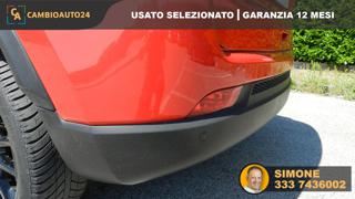 JEEP Compass usata, con Limitatore di velocità