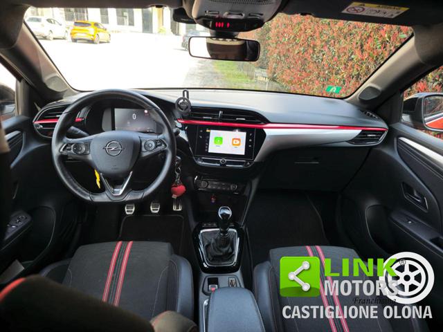 OPEL Corsa usata, con Chiusura centralizzata