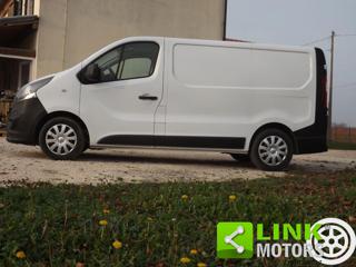 OPEL Vivaro usata 31