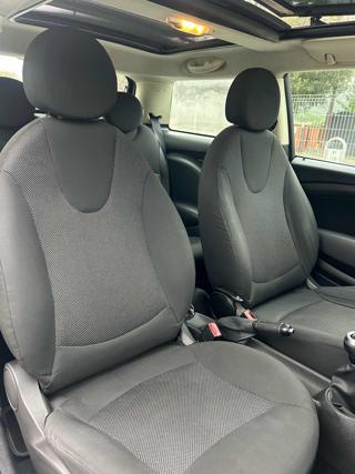 MINI One usata, con Climatizzatore