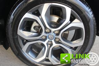 RENAULT Captur usata, con Controllo automatico clima