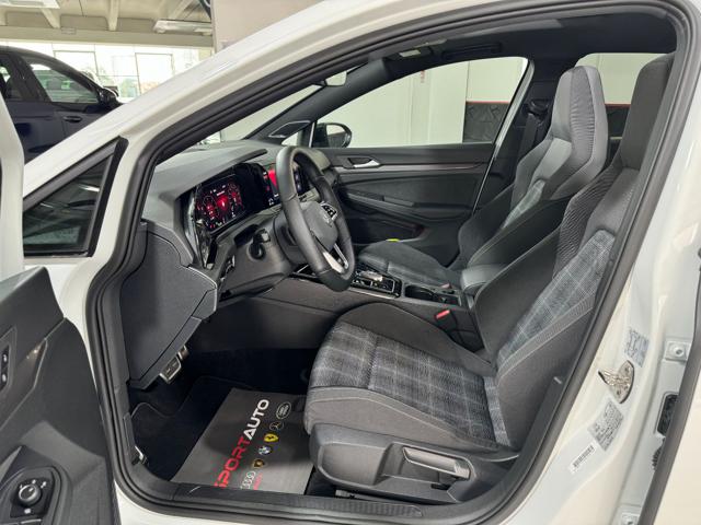 VOLKSWAGEN Golf usata, con Chiusura centralizzata