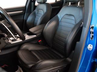 ALFA ROMEO Stelvio usata, con Climatizzatore