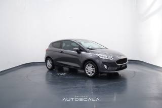 FORD Fiesta usata, con Cruise Control
