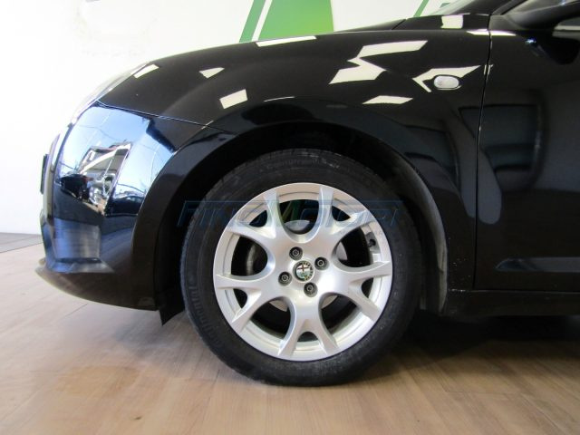 ALFA ROMEO MiTo usata, con Specchietti laterali elettrici