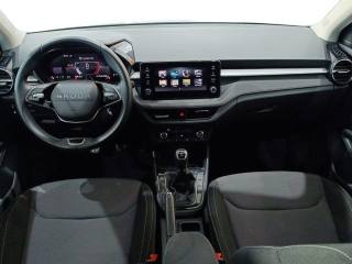 SKODA Fabia usata, con Chiusura centralizzata